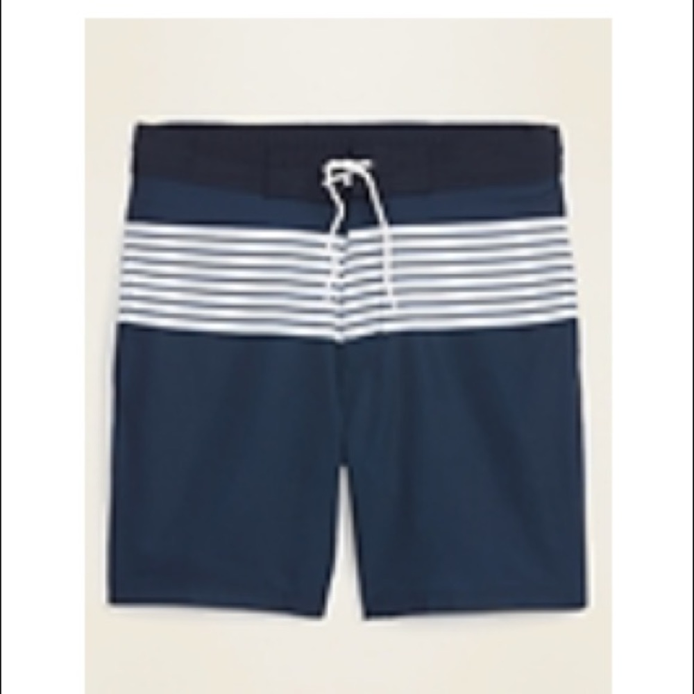 NWOT Oldnavy swim trunk man XXXL tall